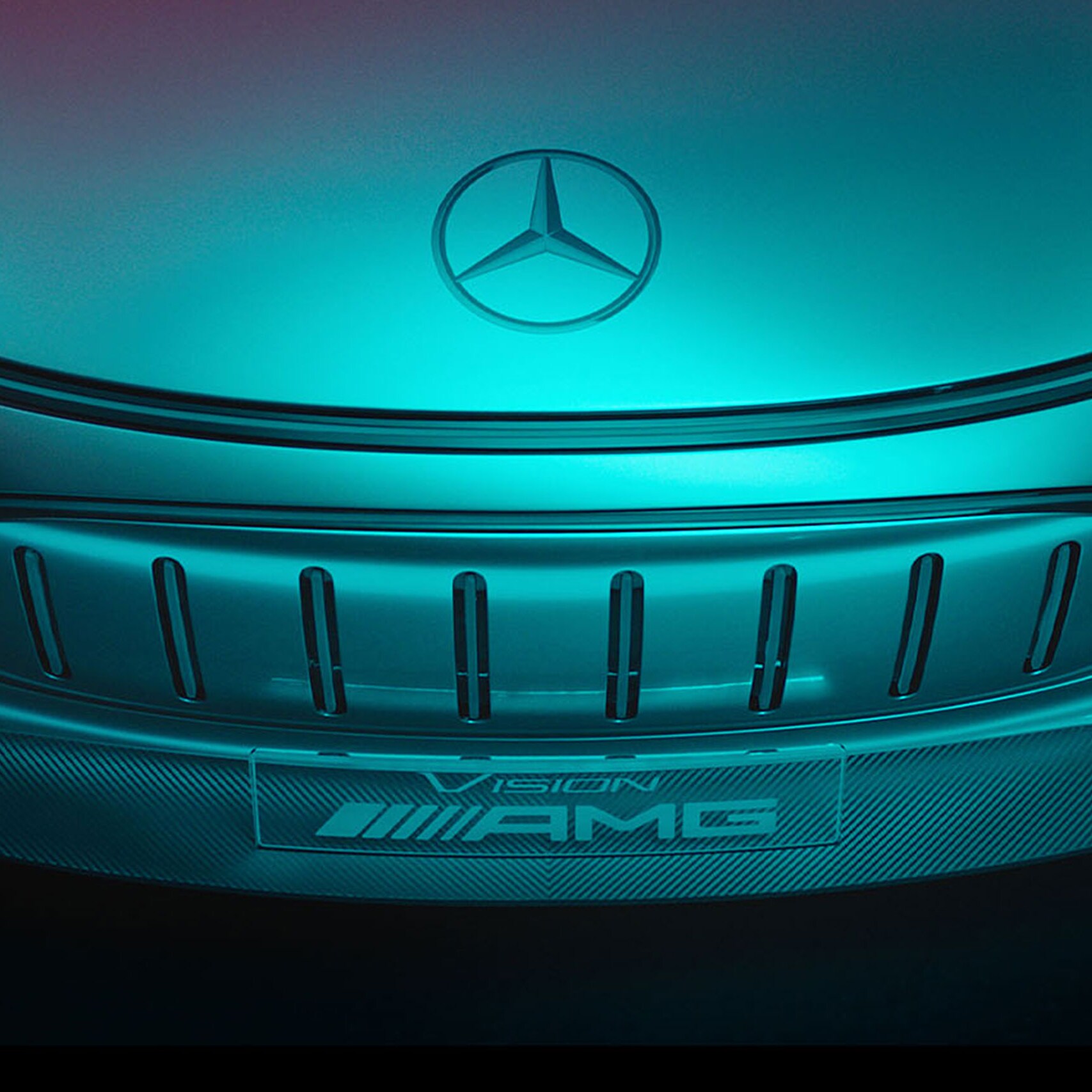 Amg Mercedes Logo