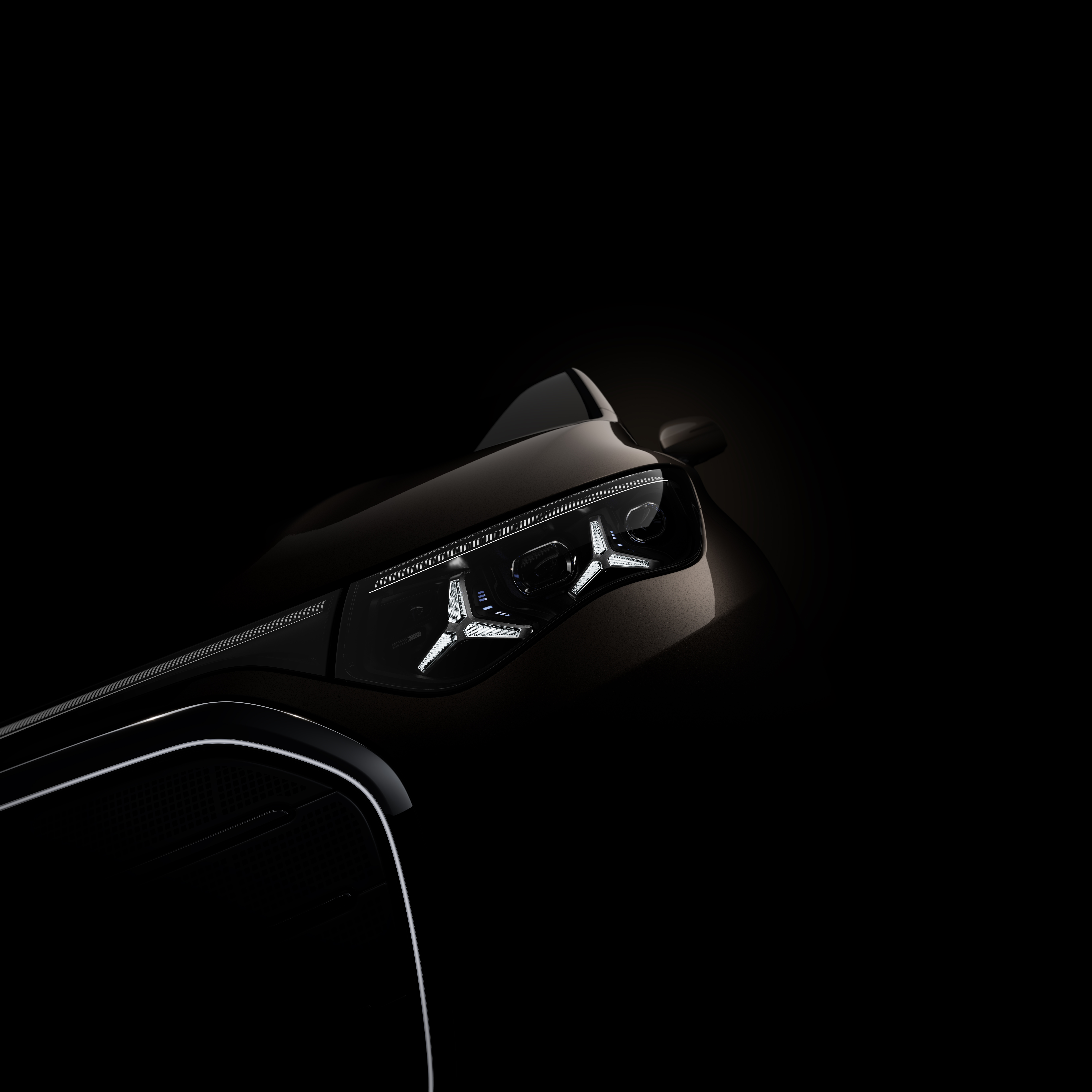 VLE Pre PAD | Mercedes-Benz