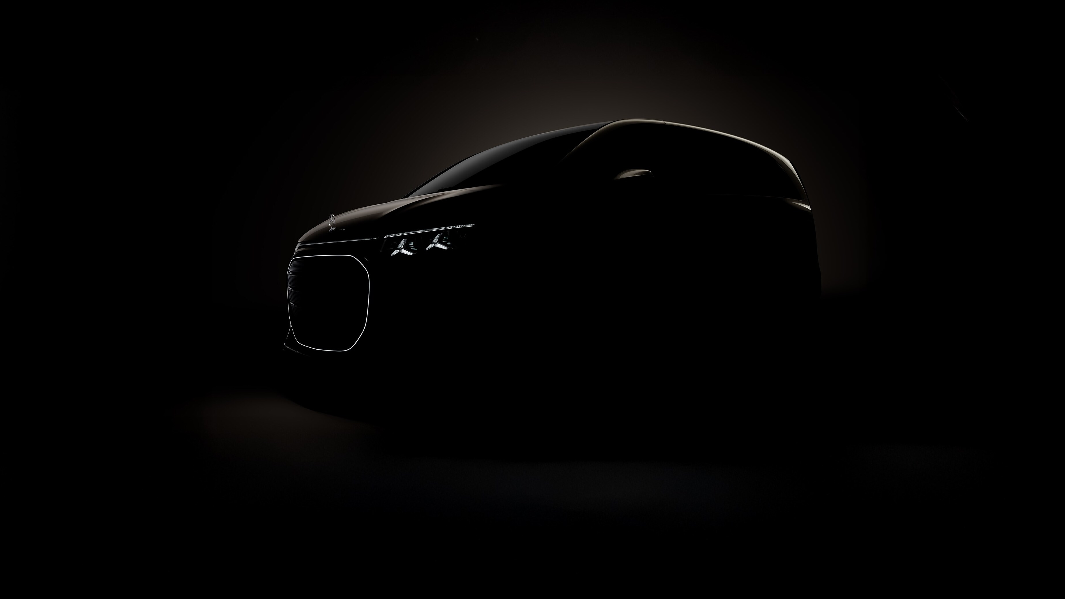 Die neue Mercedes-Benz S-Klasse