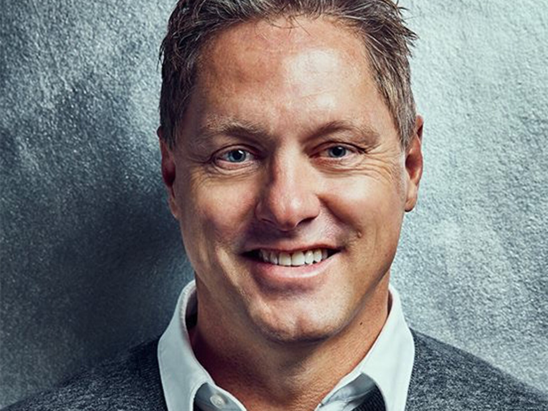 Gorden Wagener ist Chief Design Officer Mercedes-Benz Group.