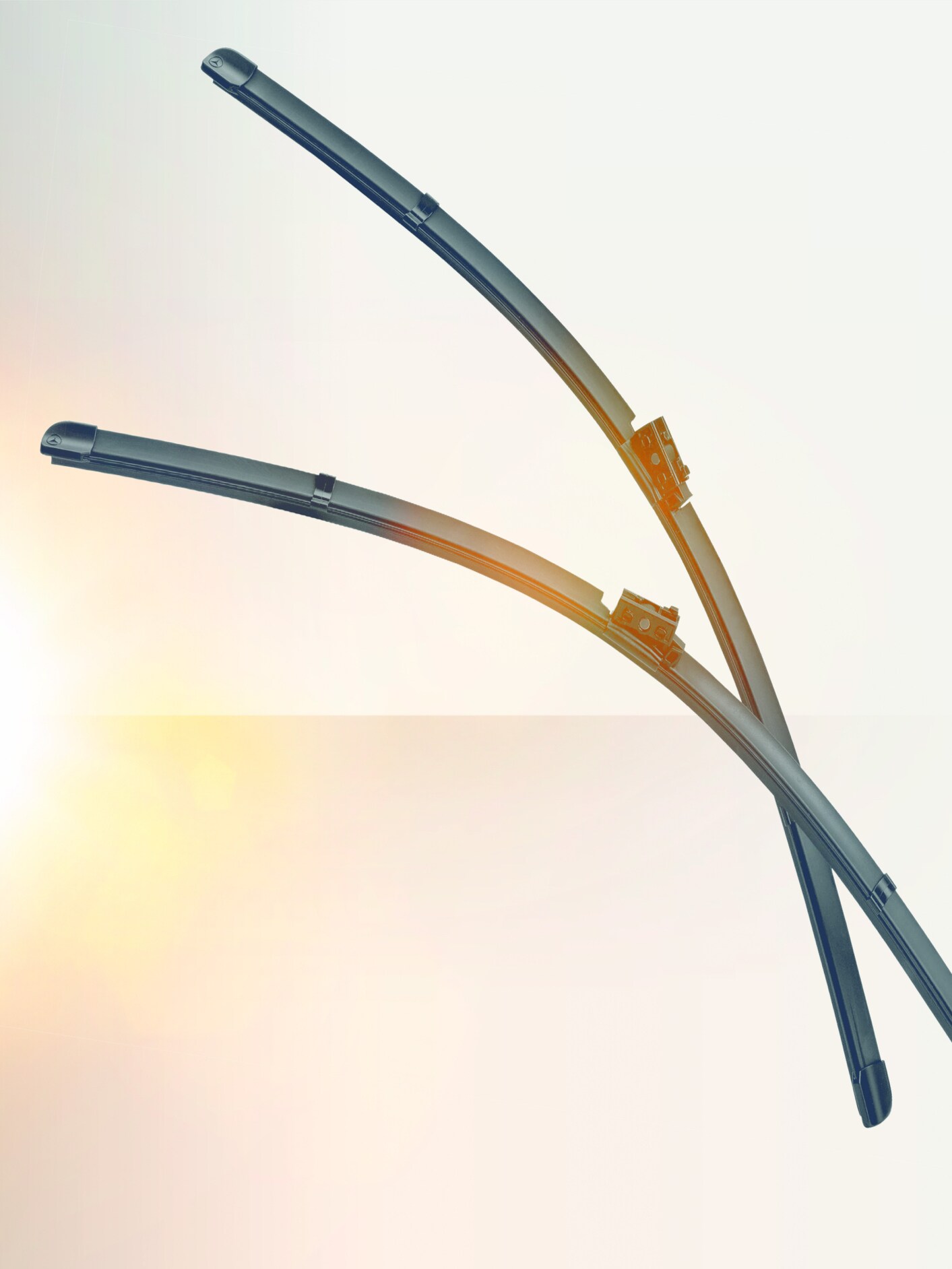 Mercedes-Benz Original-Scheibenwischer