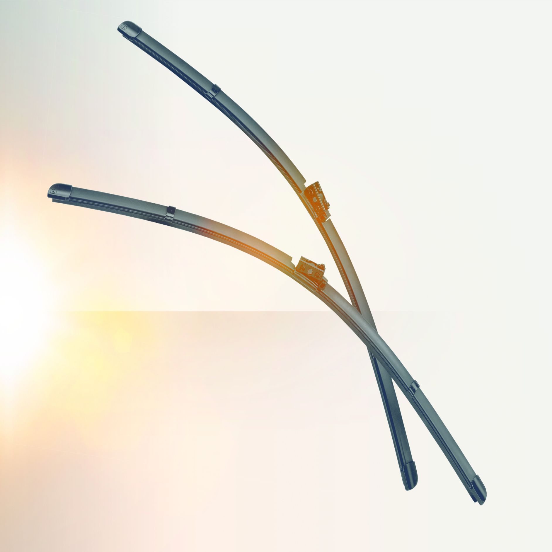 Mercedes-Benz Original-Scheibenwischer Mercedes-Benz Original-Scheibenwischer