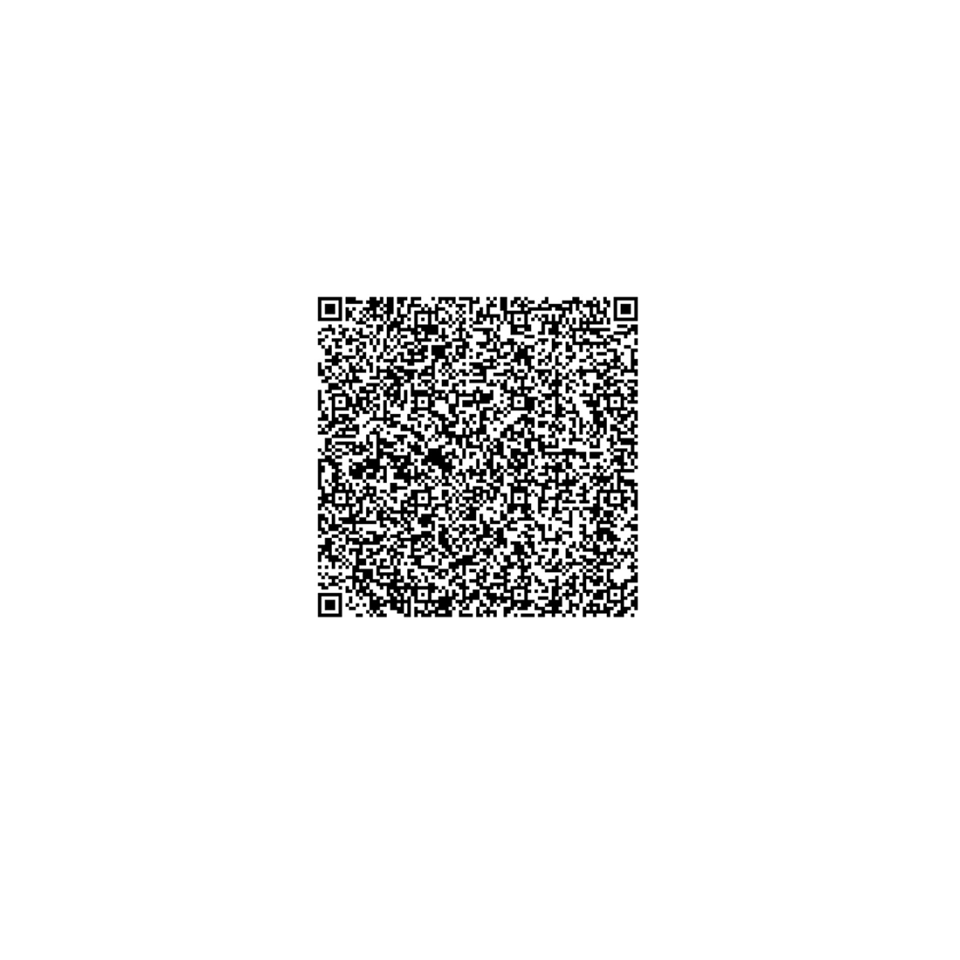 QR | Laden | Mercedes-Benz Ein QR-Code zur Betrachtung der Mercedes-Benz Wallbox in Augmented Reality.