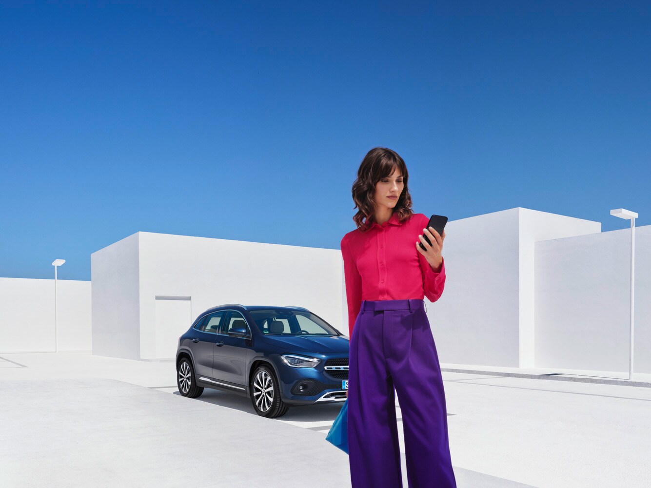 Mercedes Benz | Kundenservice