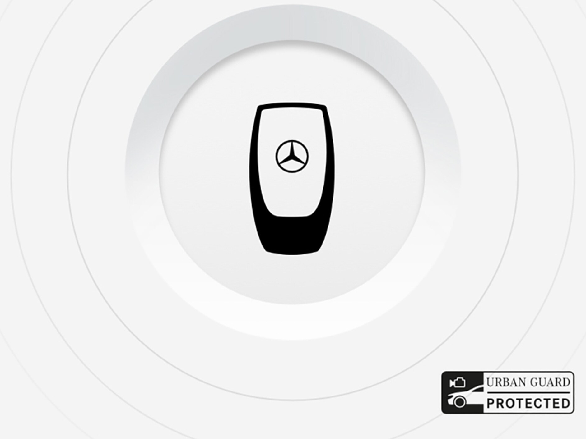 Hier auf einem Smartphone wird das Menü des Digitalen Extras Schlüsseldeaktivierung angezeigt.