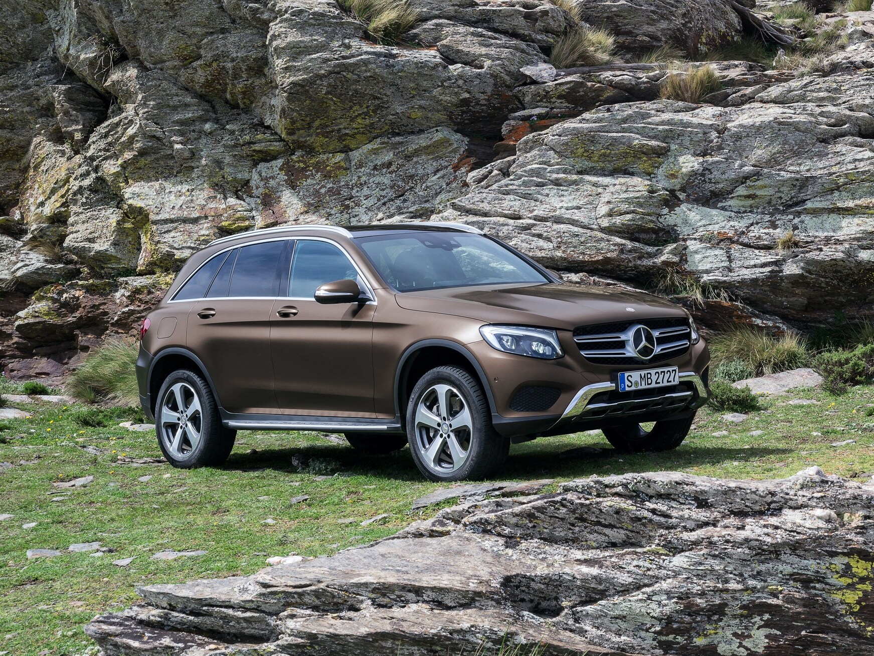 Sustainability | Mercedes-Benz