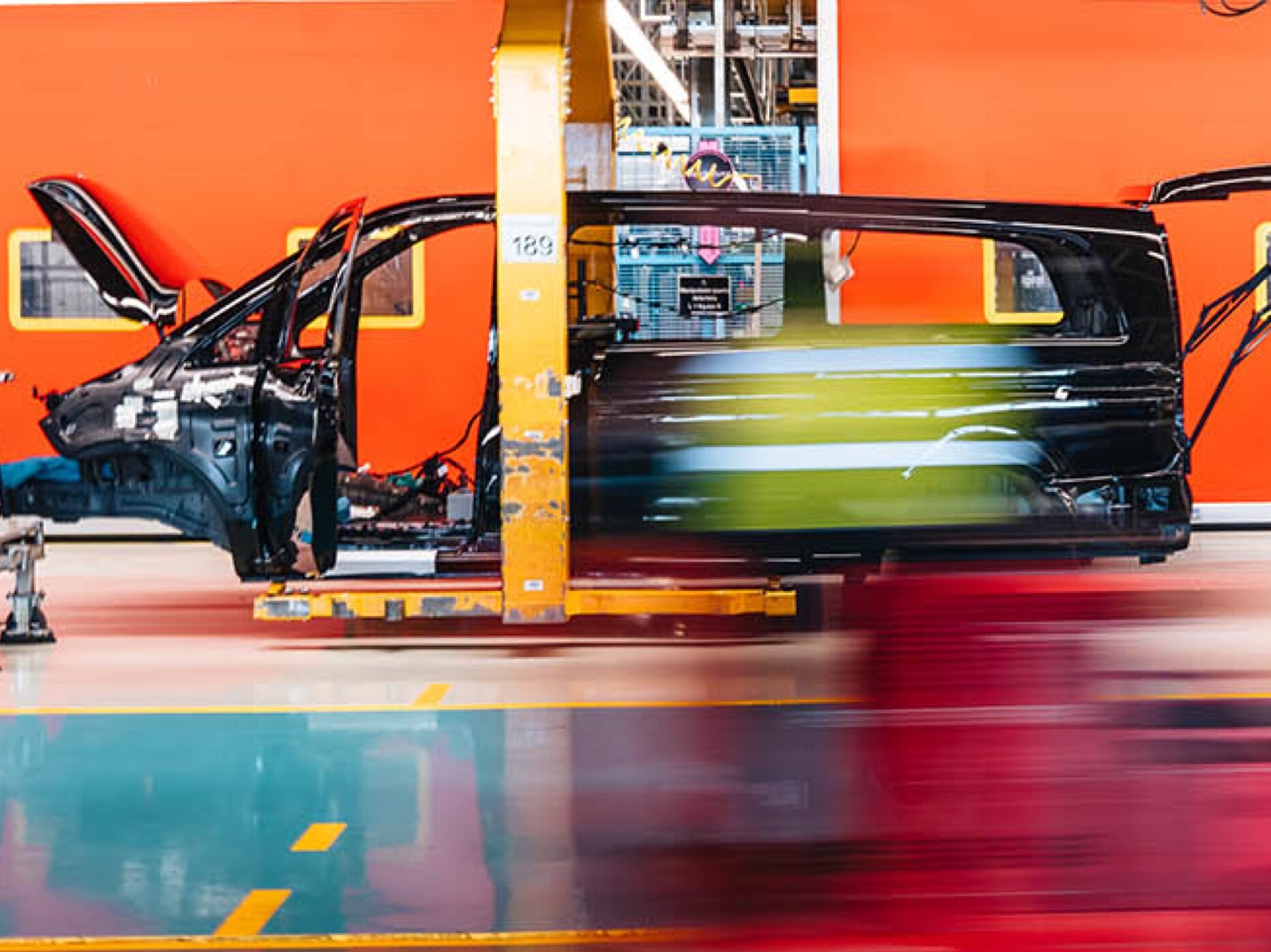 Sustainability | Mercedes-Benz
