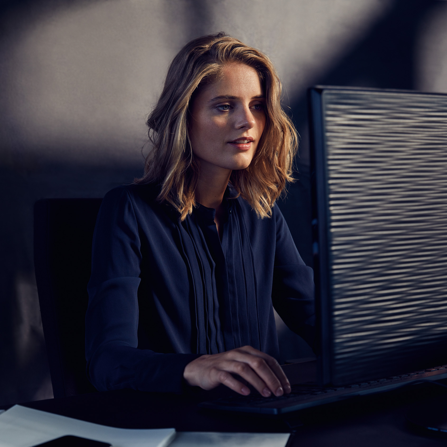 Transporter-Versicherung | Citan Kastenwagen | Mercedes-Benz Holen Sie sich die Transporter-Versicherung für Ihren Mercedes-Benz Transporter.