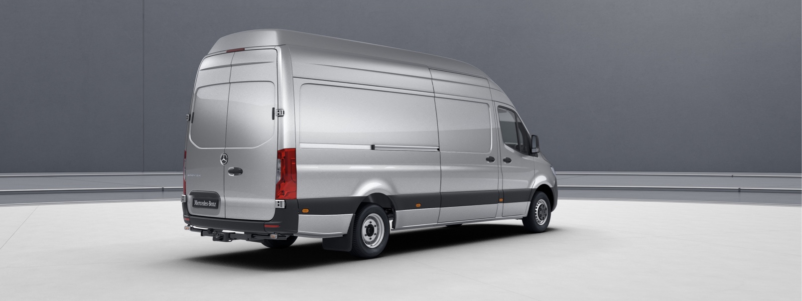 Gerbrauchte Sprinter von Mercedes-Benz Gerbrauchte Sprinter von Mercedes-Benz