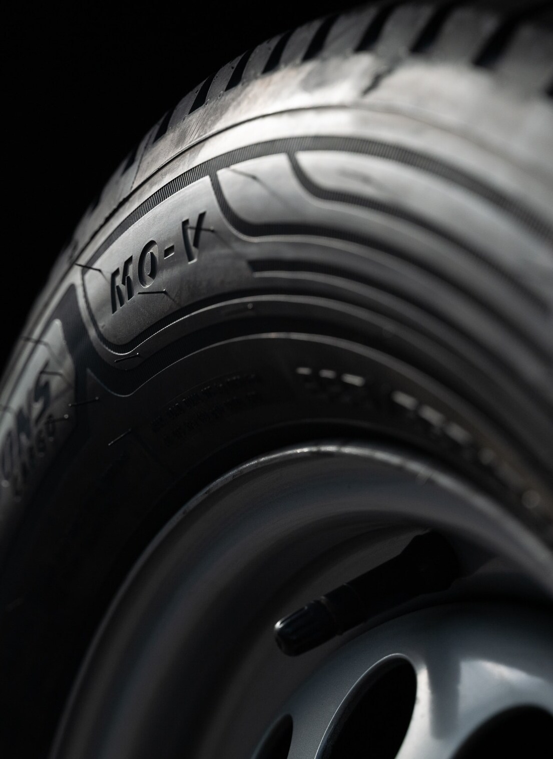 Mercedes-Benz Original-Kompletträder