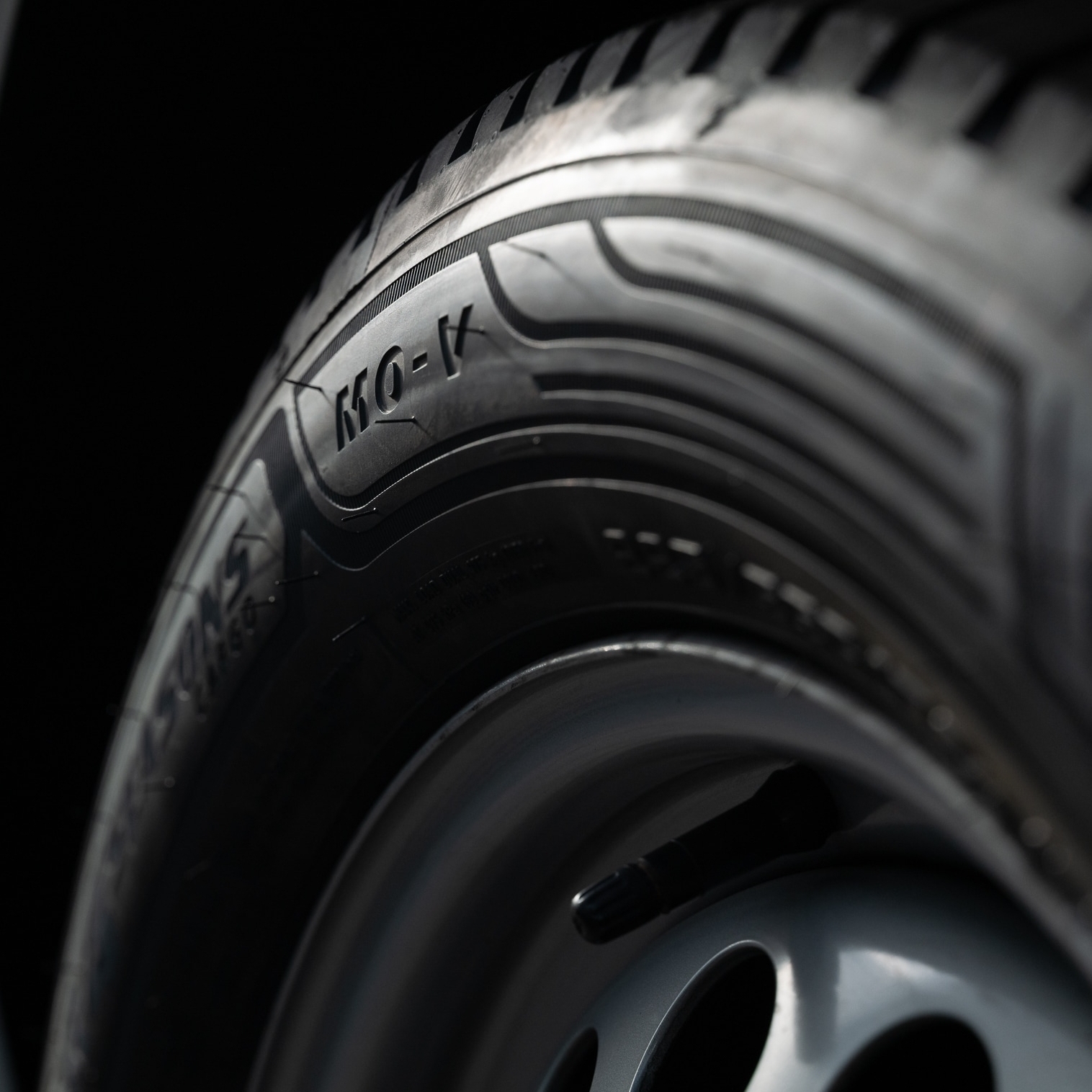 Mercedes-Benz Original-Kompletträder | Mercedes-Benz Transporter Mercedes-Benz Original-Kompletträder