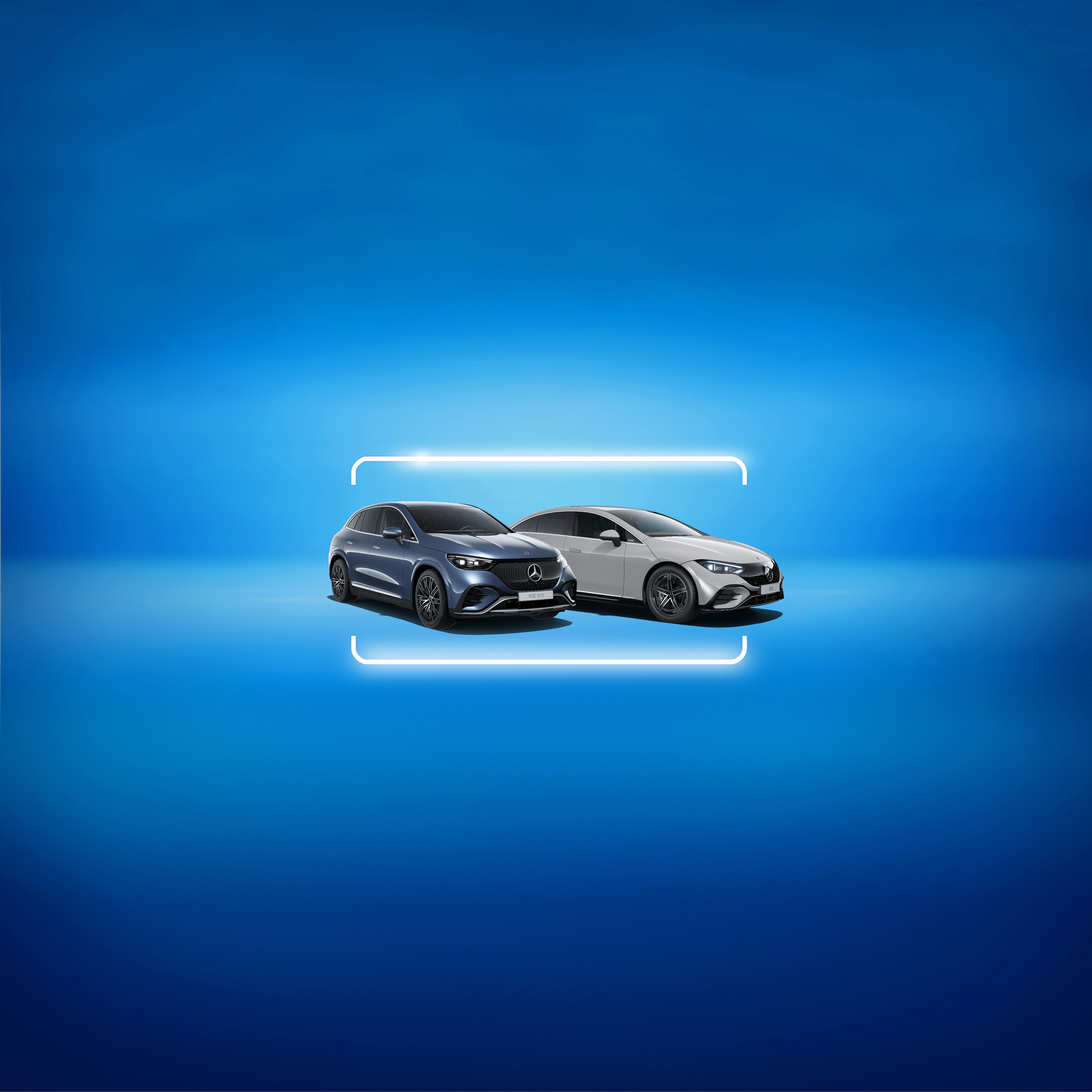 Junge Sterne elektrisch Junge Sterne elektrisch | Mercedes-Benz