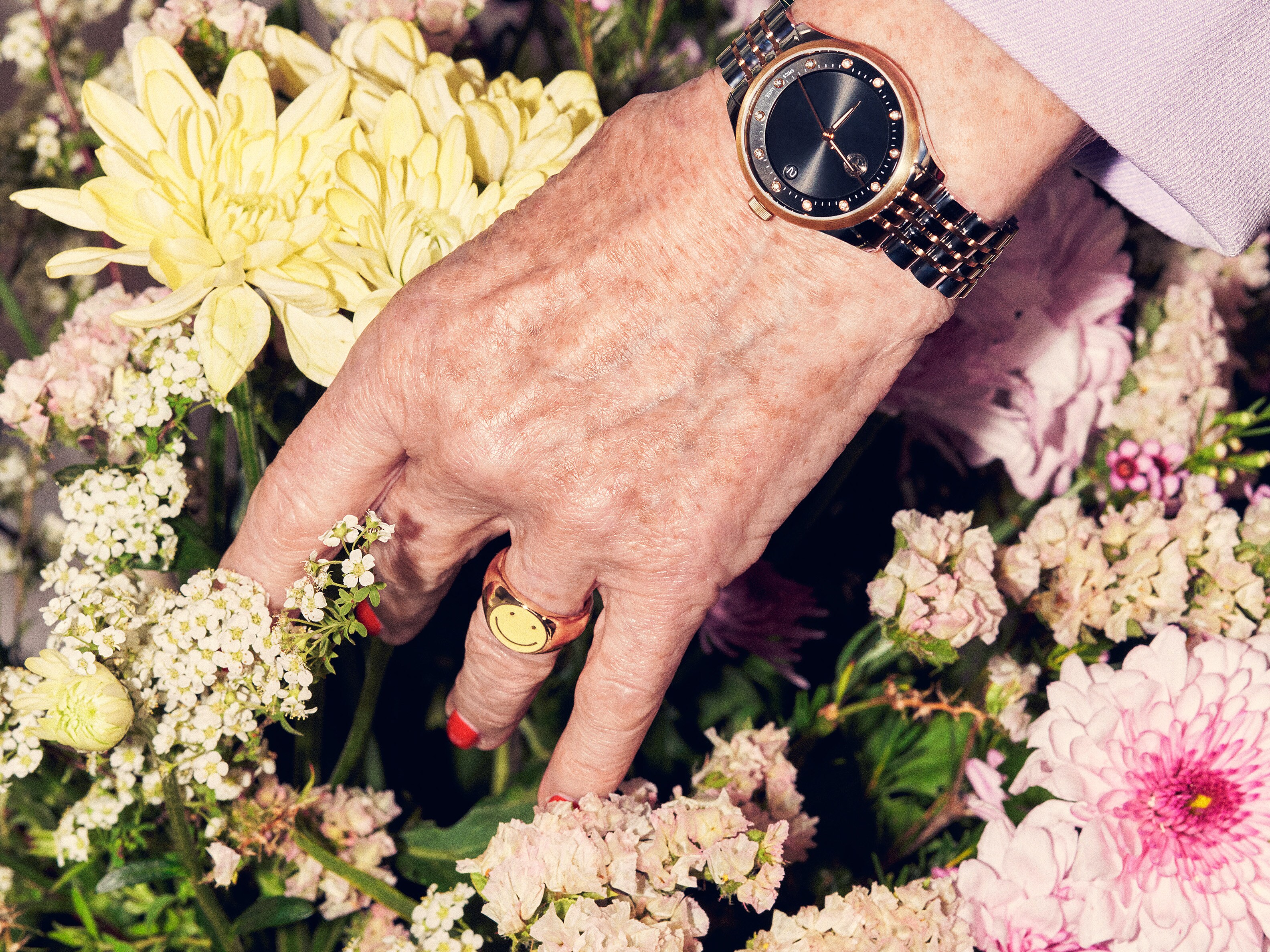 Shes Mercedes Newsletter