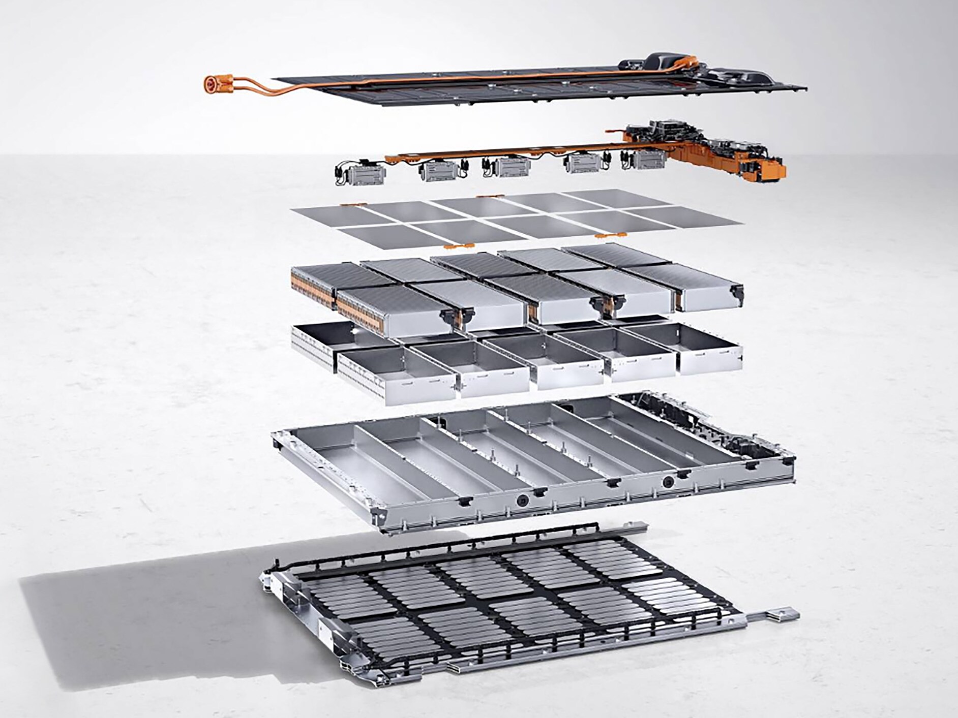 EV Batterie Garantie - Zertifikat