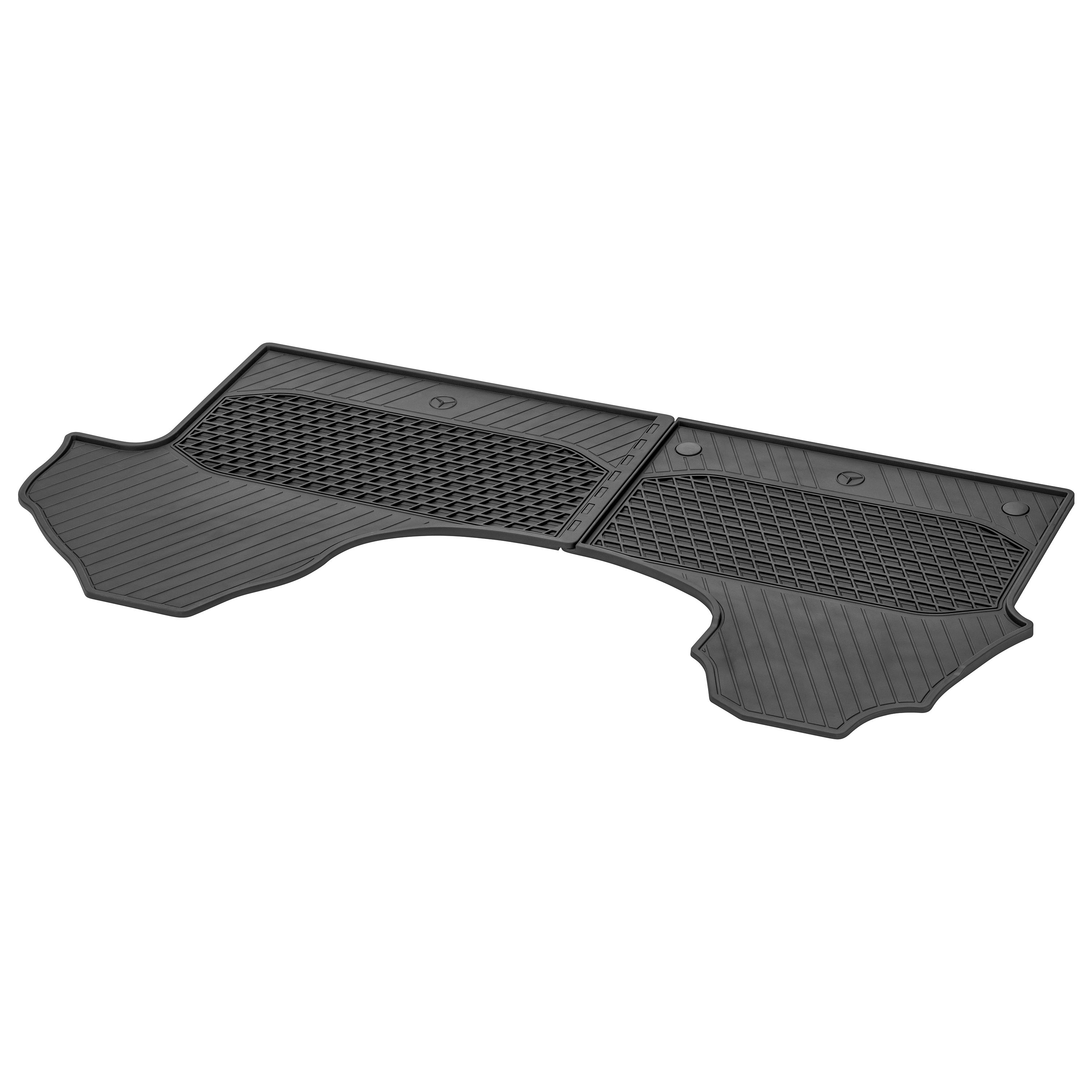 Mercedes-Benz Sprinter Allwettermatte Mercedes-Benz Sprinter Allwettermatte