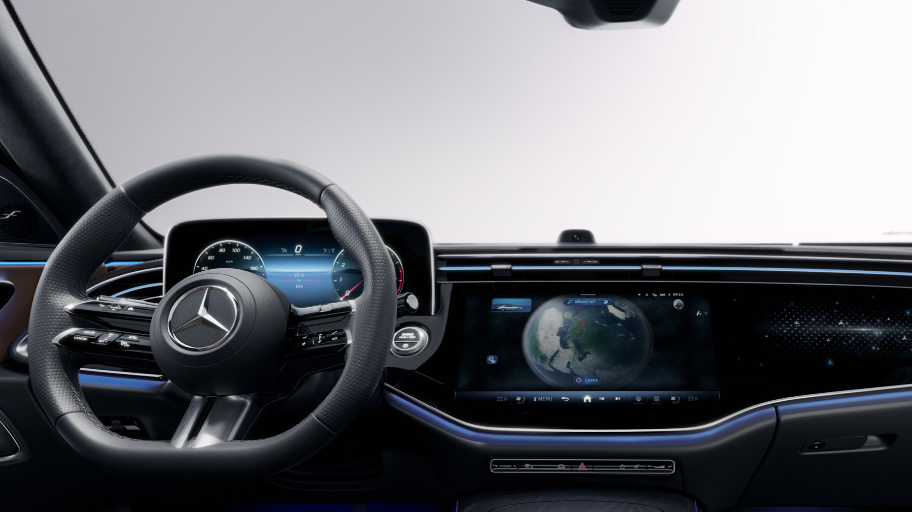 Mercedes-E-Klasse-W213-Zubehör von Lorinser: Leichtmetallräder‭ &  ‬Leistungssteigerung von Lorinser - Performance - Mercedes-Fans - Das  Magazin für Mercedes-Benz-Enthusiasten