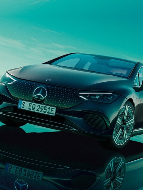 Mercedes-Benz EQA 250+ (2023-2024) Preise und technische Daten - EV Database