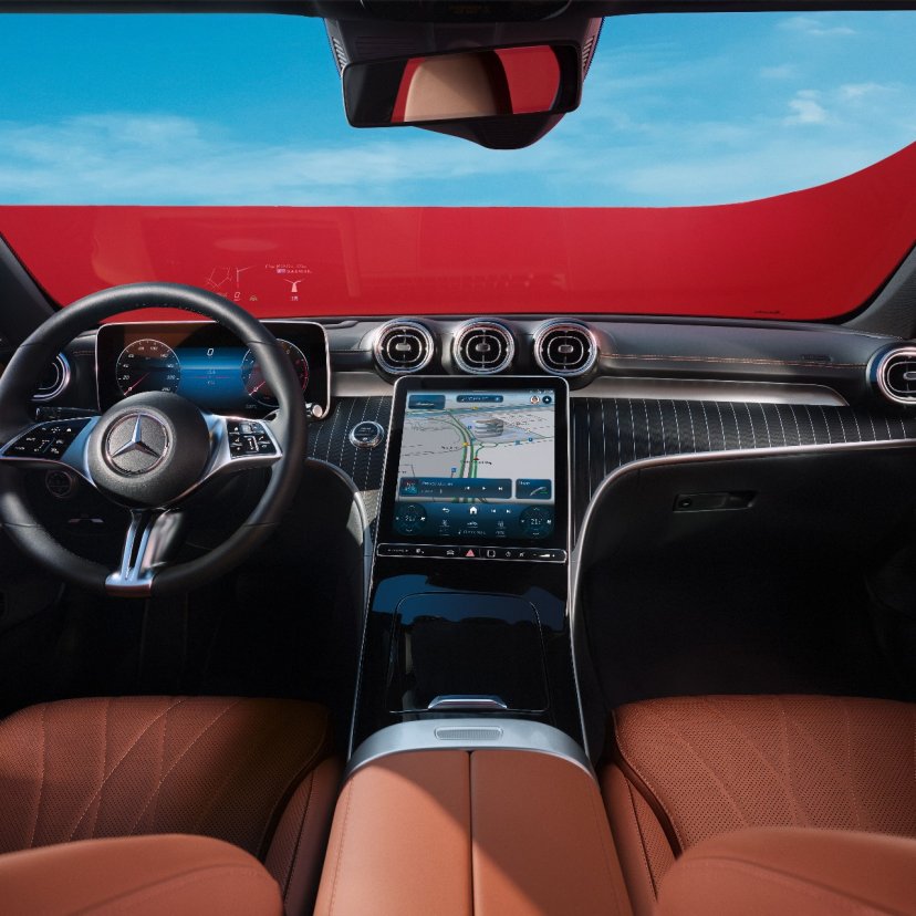 ⚡️ Tesla Model 3 und Y  Mein neues Lenkrad-Display 2023 für unter 300 € -  Einbau, Funktionen & Test 