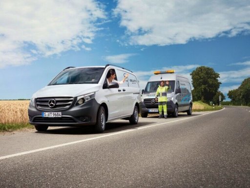Mercedes sprinter de hot sale